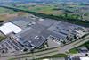 food production facility