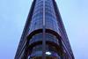 city tower