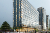 Waldorp Four project in The Hague - Image: Paul de Ruiter Architects