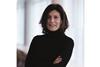 Marie Maggiordomo, head of innovation and sustainability at Goodman Continental Europe