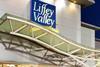 liffey valley