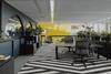 Office fit-out
