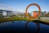 Paris SQY Campus