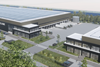 Logicor acquires greenfield development in Lelystad, Netherlands