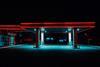 Fuel station