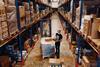 logistics asset