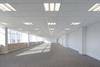 Empty office