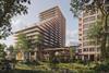 Artist impression Vonderpark Eindhoven_Credit CBRE IM