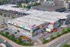 catalyst acquired westfalen retail park in dortmund on behalf of catalyst european property fund ii