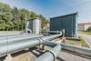 Generated image: District heating