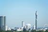 BT Tower in London sold to US hotel group