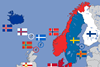 nordics map rs