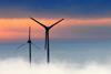 Wind farm