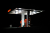 Texaco service station Credit Pexels