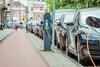 Infrastructure fund managers cannot control the take-up of electric cars, but they can develop the charging infrastructure
