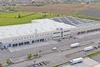 EQT Real Estate acquires a portfolio of four high-quality logistics assets in Northern Italy