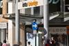 entrance external jd new look intu uxbridge 0139