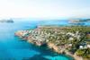 7Pines Resort, Ibiza