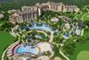 JW Marriott San Antonio Hill Country Resort & Spa in San Antonio