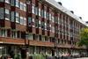 social housing in Amsterdam