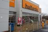 halfords