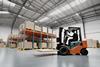 Warehouse