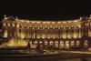 hotel exedra in rome