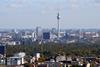 Berlin, Germany. Savills deployed more than €600 mln for German institutional investors in Europe in 2018.