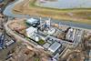 Lostock – 60MW waste-to-energy plant located in Cheshire, UK