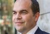 Wouter Zwetsloot appointed head of real estate in Europe at Cromwell