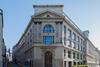 brederode office complex in brussels
