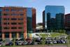 Edison Business Centre