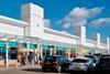 Island Green Retail Park