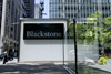 Blackstone's New York HQ