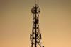 Telecom tower