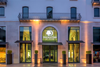 Commerz Real acquired the DoubleTree by Hilton Lisbon, Fontana Park, in May