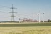 Generated image of energy infrastucture