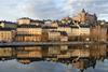 Sweden-Stockholm-reflection