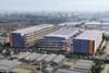 Artist's impression of Mapletree Logistics Hub - Utas Shah Alam (Photo - Mapletree)