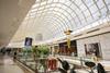 Shopping centre