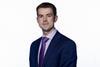 Lewis Vanstone promted to head of infra at Railpen sept 5 25