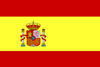 spanish flag