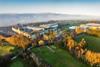 citywest aerial view compressed