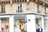 thor equities has signed a contract to acquire the retail space at 54 rue de rennes in paris for 15
