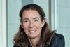 Sophie van Oosterom - global head of real estate at Schroders Capital