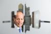 keith breslauer managing director patron capital