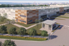 Urban logistics opportunity
