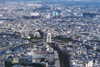 Paris view