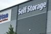 self storage