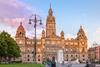 Glasgow City Hall